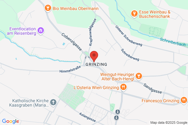 Heuriger-Weingut Dr Mueller- Schmidt