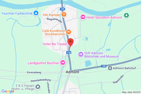 Hotel-Gasthof Traube