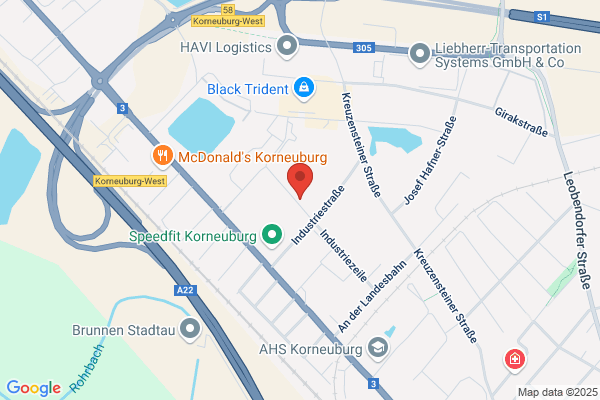 MTH - Fuell- technik Gesellschaft m.b.H. in Liquidation