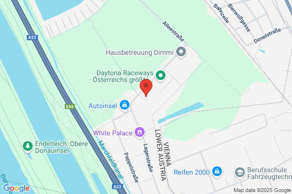 Acidcore Network GmbH