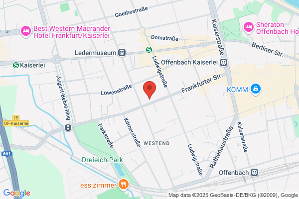 Agentur Werbepartner Gesellschaft m.b.H. und Co.KG
