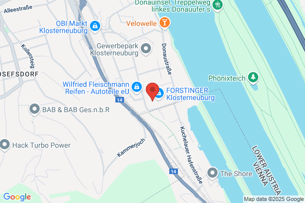 Lighthouse Connection - Kozak Helmut