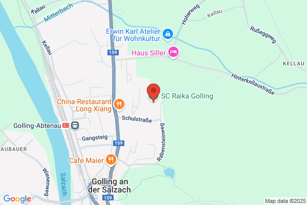 SC Raika Golling