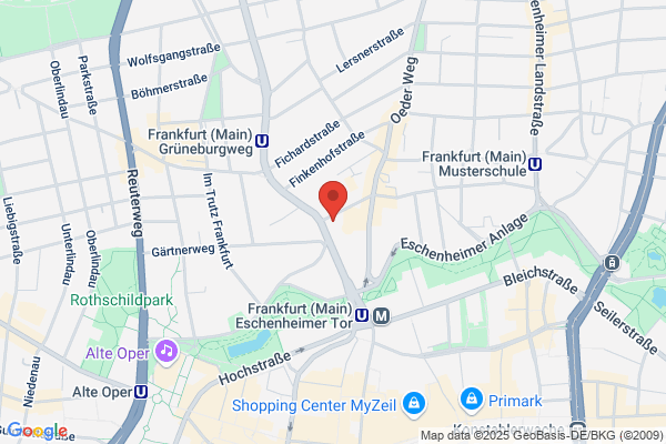 Business und Communication BeratungsgmbH