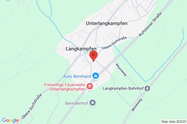 SPAR Farbmacher Langkampfen