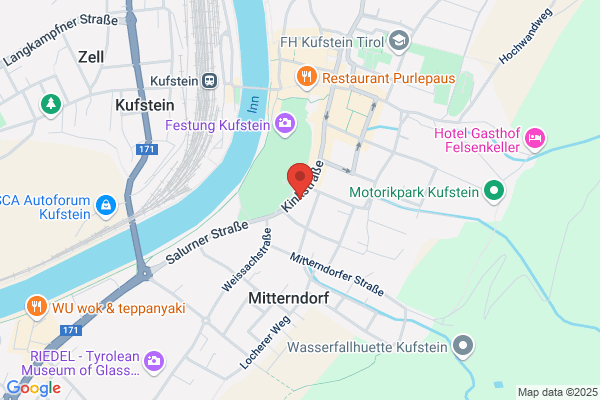Andrea's Buegelservice Inh Andrea Diethard