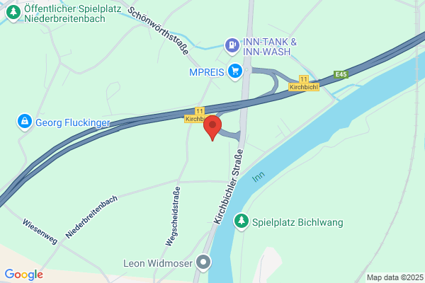 Anthentic Logistik GmbH