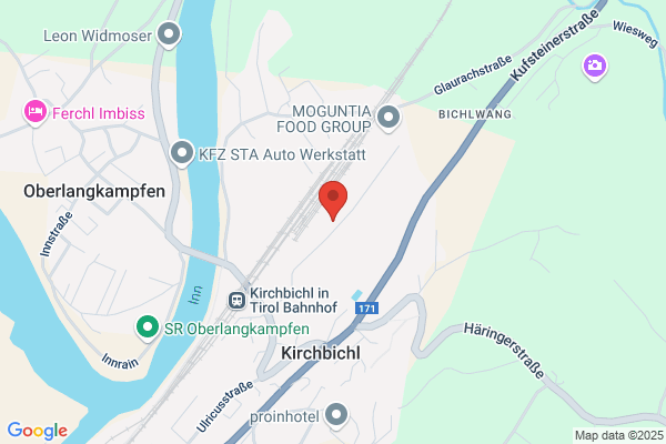 Bau + Stahl GesmbH