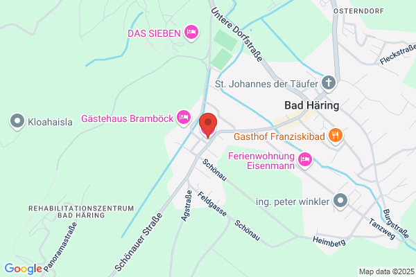 Bauernbund Bad Haering