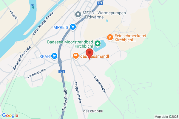 Eisschuetzenverein Bad Haering