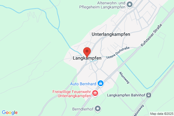 GEONADO GmbH
