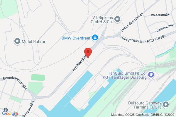 GFG-Gueterfracht GesmbH