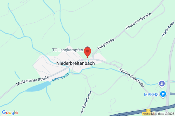 Gasthaus Dampflwirt
