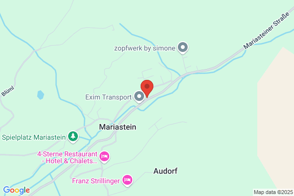 Gemeindeamt Mariastein