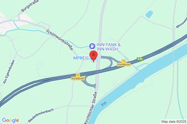 Gendarmerieposten Kirchbichl