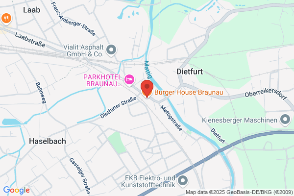 Berger Gasthof