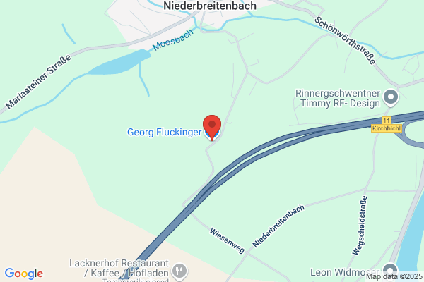 Georg Fluckinger