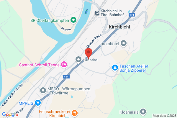 Heilbehandlungsinstitut Kirchbichl GesmbH