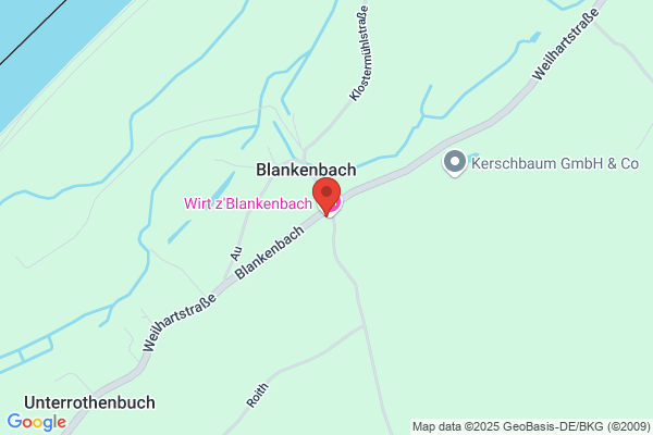 Gasthaus Hirner