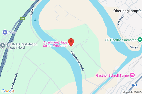 Jugendpension Weberhof