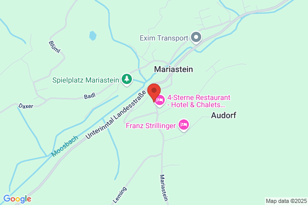 Kindergarten Mariastein