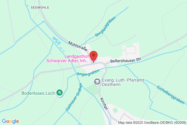 Gasthaus Schwarzer Adler