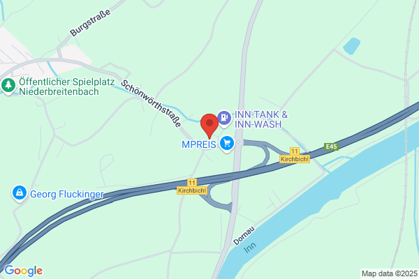 PTS Transportservice GmbH