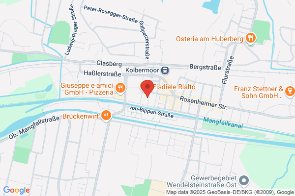 Planquadrat GmbH und Co KG