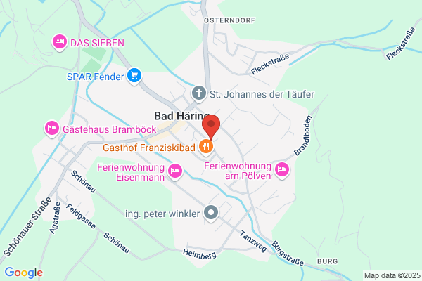 Planungsbuero fuer Heizung, Lueftung- und Klimaanlagen S. Heger Gesellschaft m.b.H.