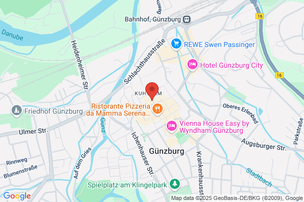 Gasthof Goldene Traube