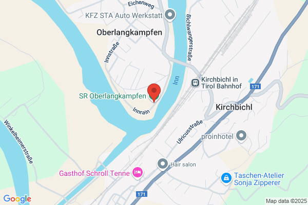 SR Oberlangkampfen