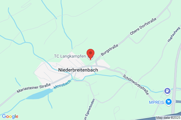 TC Langkampfen