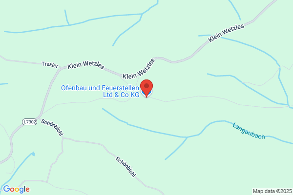 Ofenbau und Feuerstellen Ltd & Co KG .