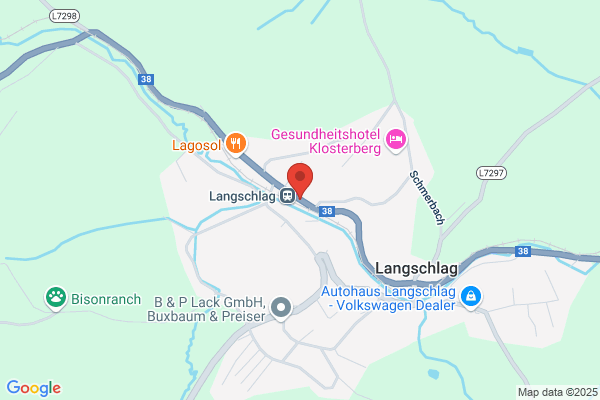 Bahnhof