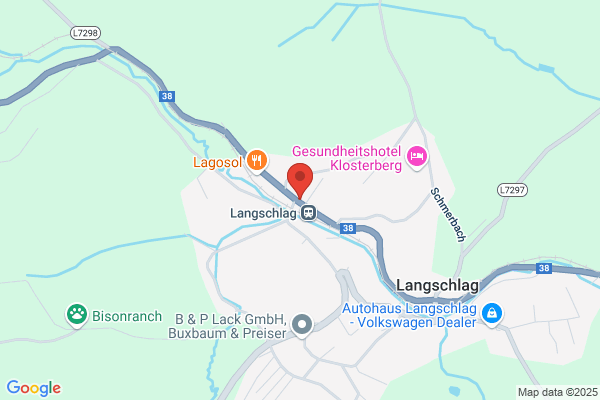 Einfalt Johann Gesellschaft m.b.H. und Co KG.