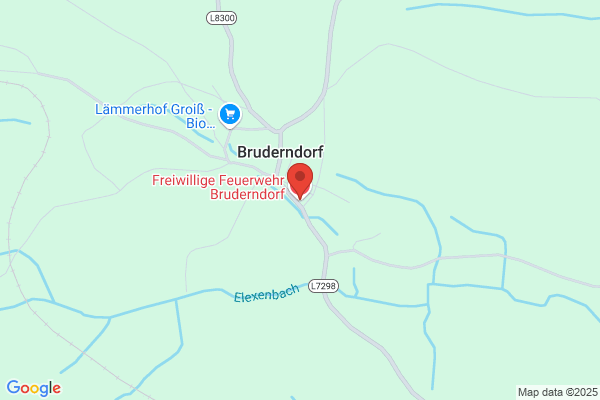 Freiwillige Feuerwehr Bruderndorf