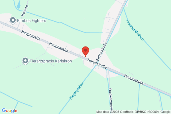 Frisiersalon Punz Gerlinde