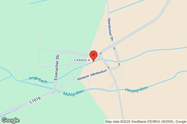 Landeskindergarten
