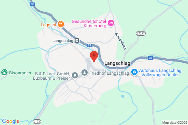 Marktgemeindeamt