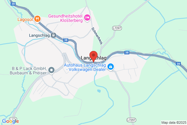 Pecor Austria Schwerlastrohre