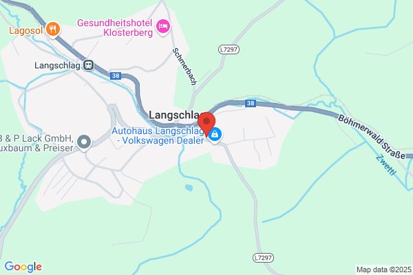 SVU Langschlag