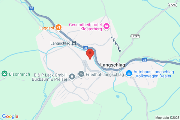 Wurzelhof Gast- u Seminarhaus