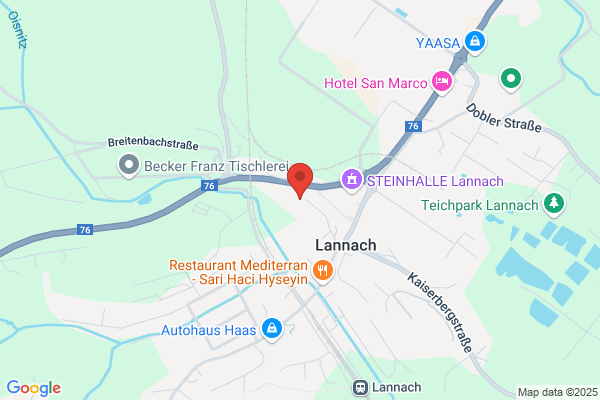 Lannacher Heilmittel Ges.m.b.H.