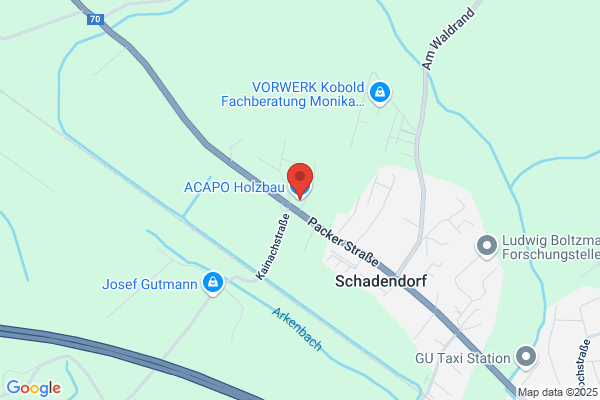 ACAPO Holzbau