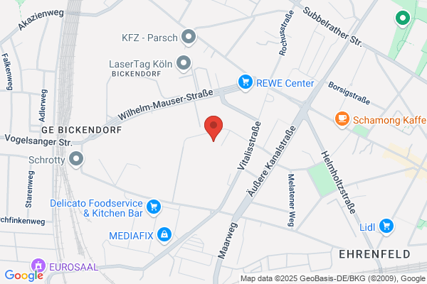 eventklang