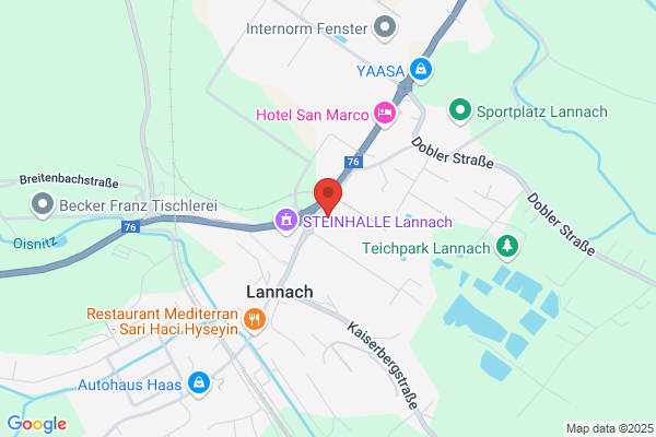 Lagerhaus Graz Land reg.Gen.mbH