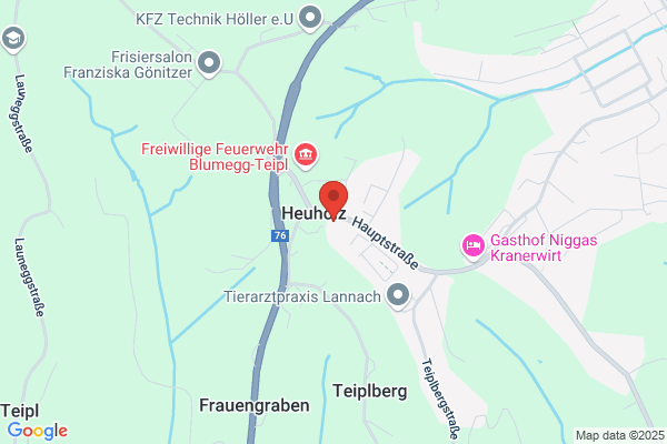 Franz Klug