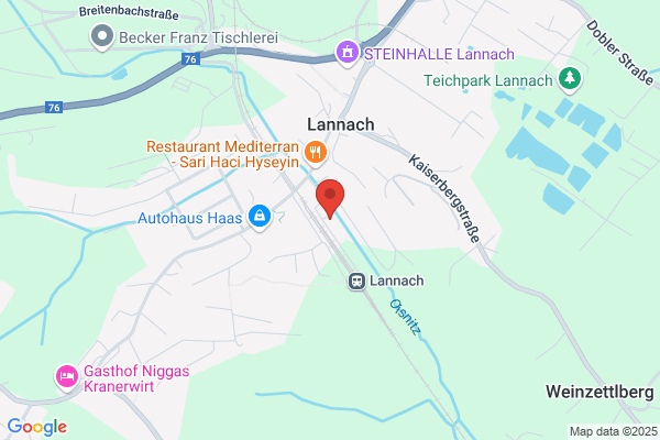 Freiwillige Feuerwehr Lannach