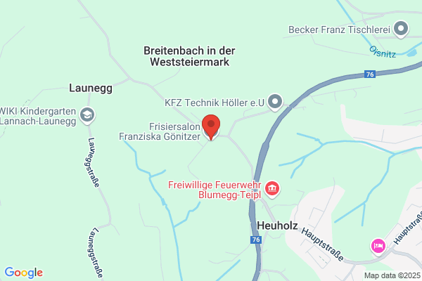 Frisoer Schnitt.Punkt - Inh Tropper Petra