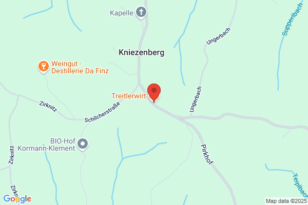Gasthaus Treitlerwirt